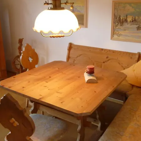 Edith's Sonnenwinkel