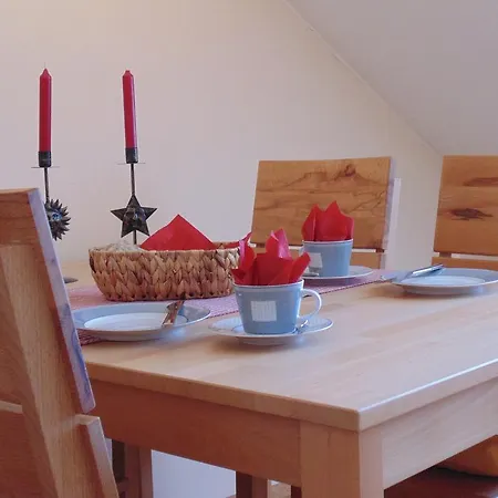 Edith's Sonnenwinkel