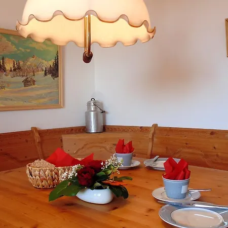 Edith's Sonnenwinkel Sonthofen