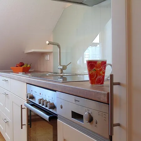 Edith's Sonnenwinkel